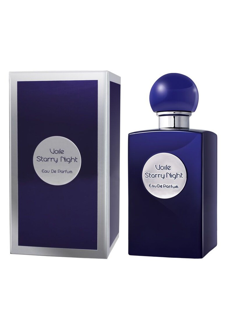 Apa de Parfum Voile Starry Night - Unisex - 100 ml
