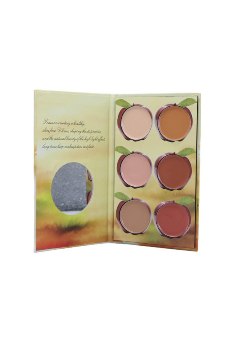 Paleta contur - Highlight Contour #1 - 30g