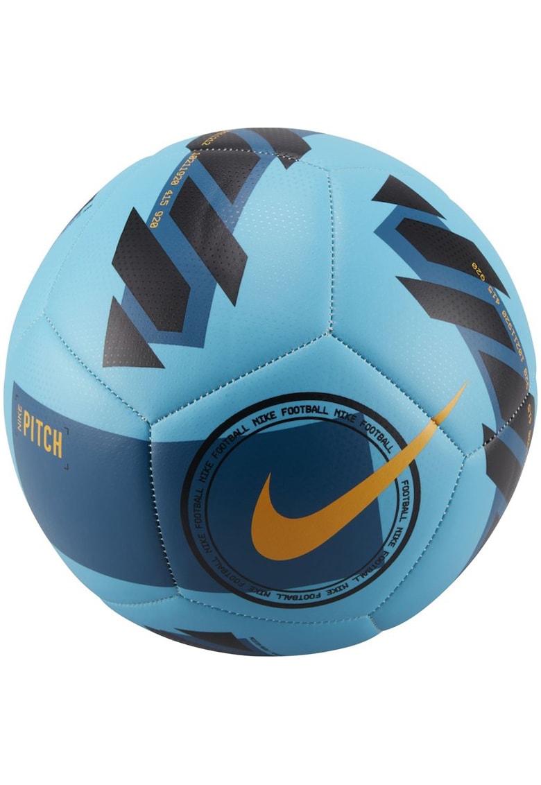 Minge Fotbal UNISEX NK PTCH FA21 CHLORINE BLUE/MARINA/(LASER ORANGE) Nike