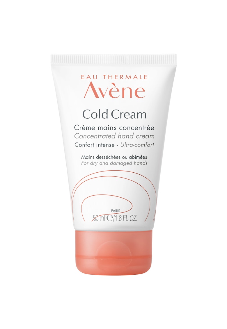 Crema de maini concentrata Cold Cream - 50 ml