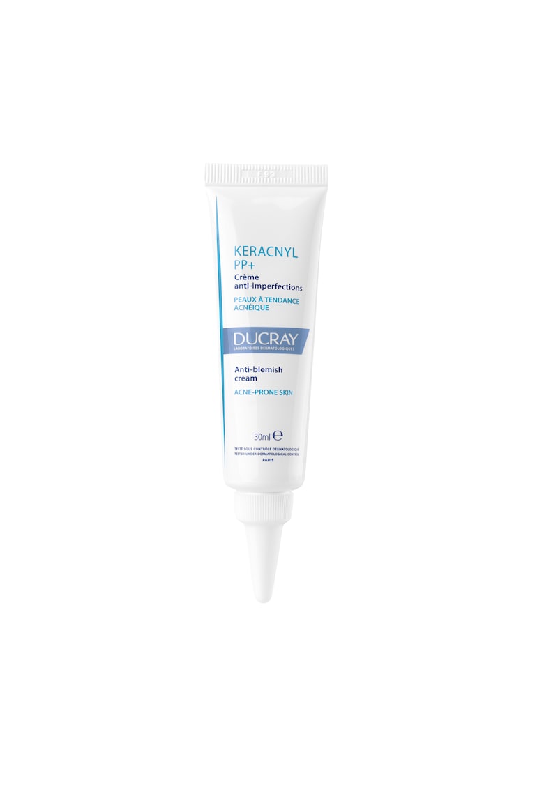 Keracnyl PP+ crema anti-acnee - 40 ml