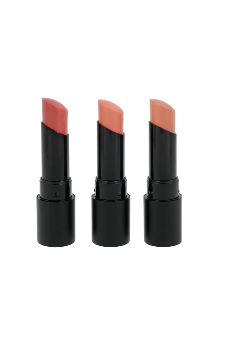 Set ruj Gen Nude Radiant Trio - 3x3.5 g - 10.5 g