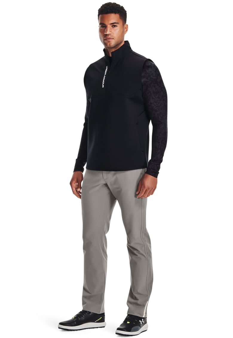 Vesta impermeabila cu buzunare oblice pentru golf Daytona