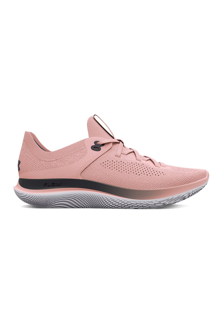 Pantofi textili pentru alergare Flow Synchronicity FEMEI 2023-10-01