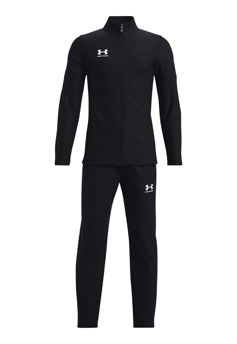 Футболен екип Challenger с лого Under Armour