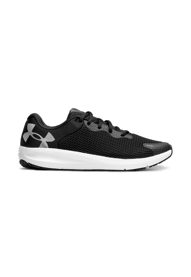Импрегнирани обувки за бягане Charged Pursuit 2 Under Armour