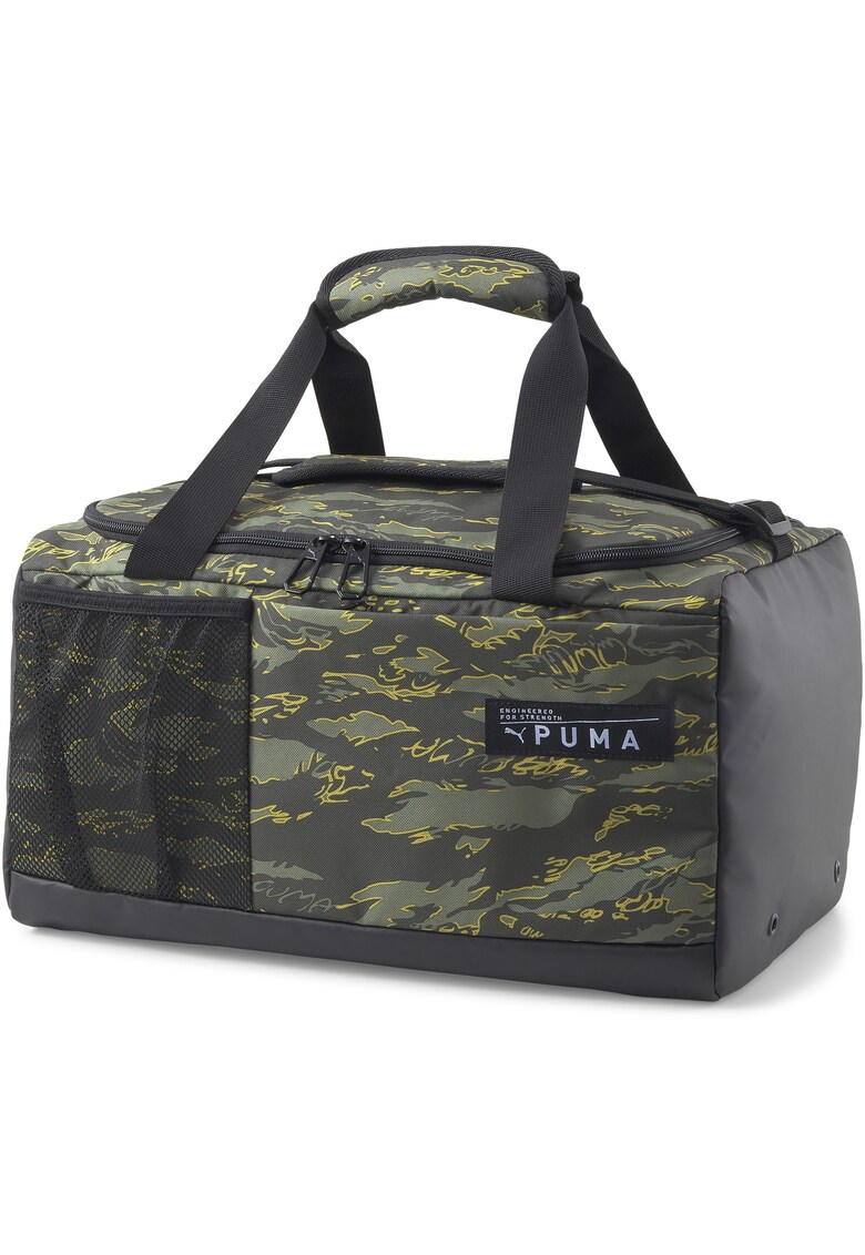 Geanta sport Training Sportsbag S Puma Black Unisex Puma Black