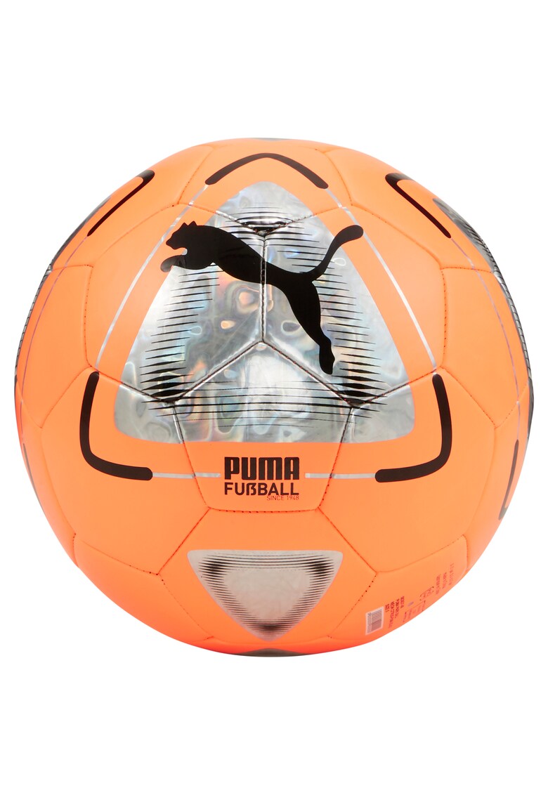 Minge fotbal PUMA PARK ball Neon Citrus-Puma Black Unisex Neon Citrus-Puma Black Puma