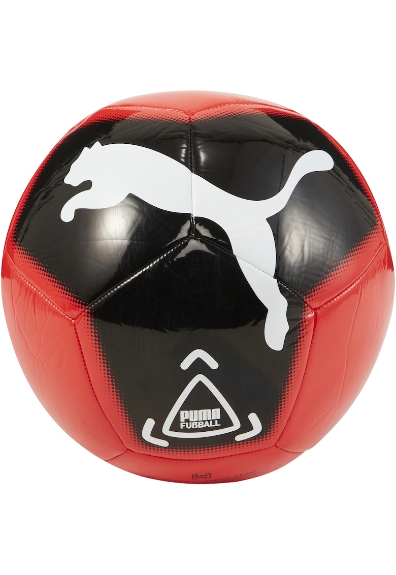 Minge fotbal PUMA Big Cat ball High Risk Red-Puma Whi Unisex High Risk Red-Puma White-Puma Black Puma