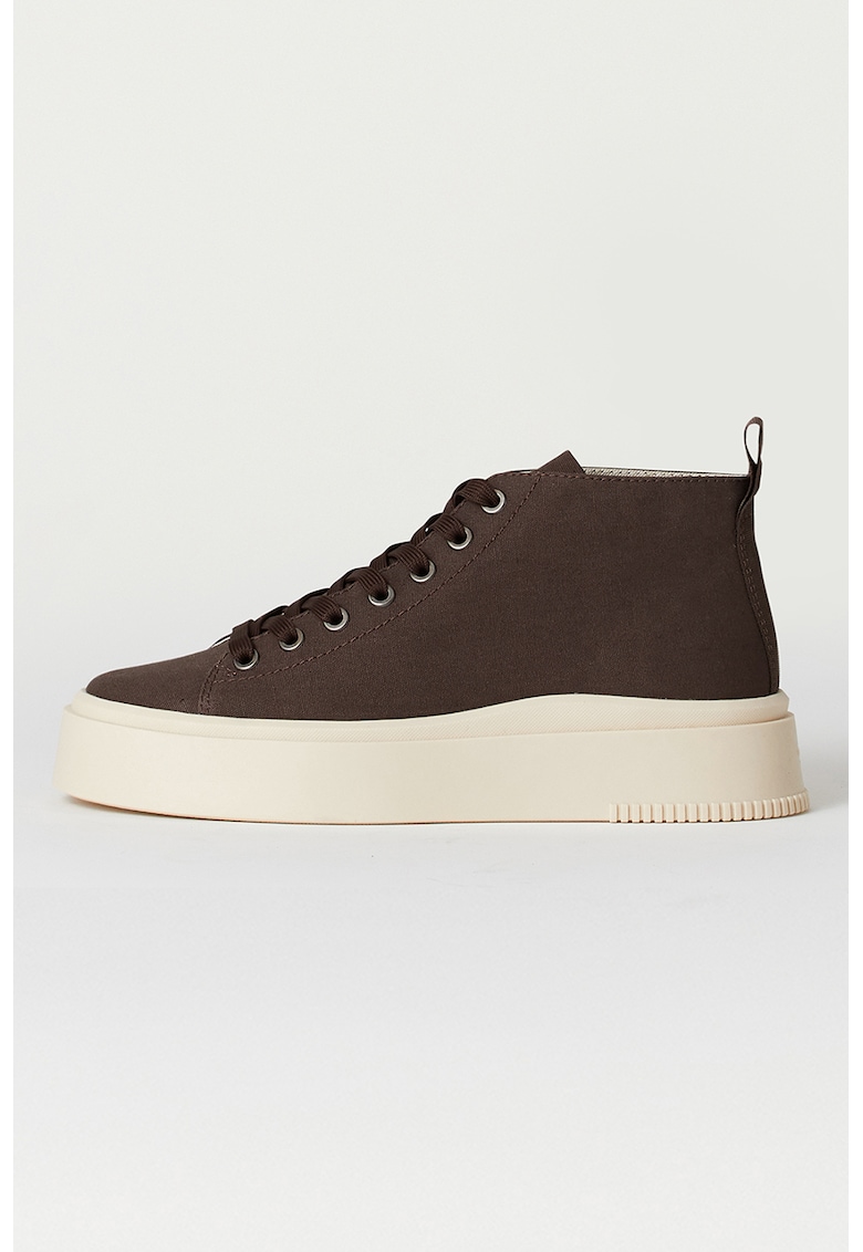 Tenisi high-cut Stacy