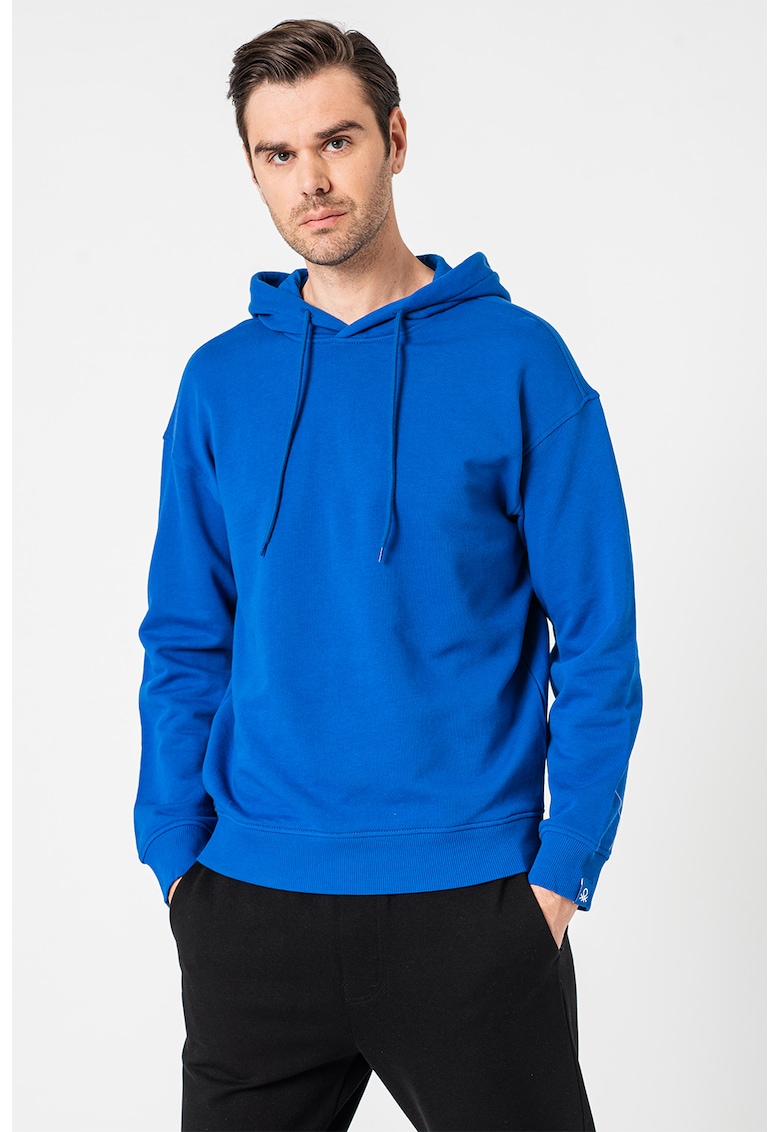 Памучно худи United Colors of Benetton