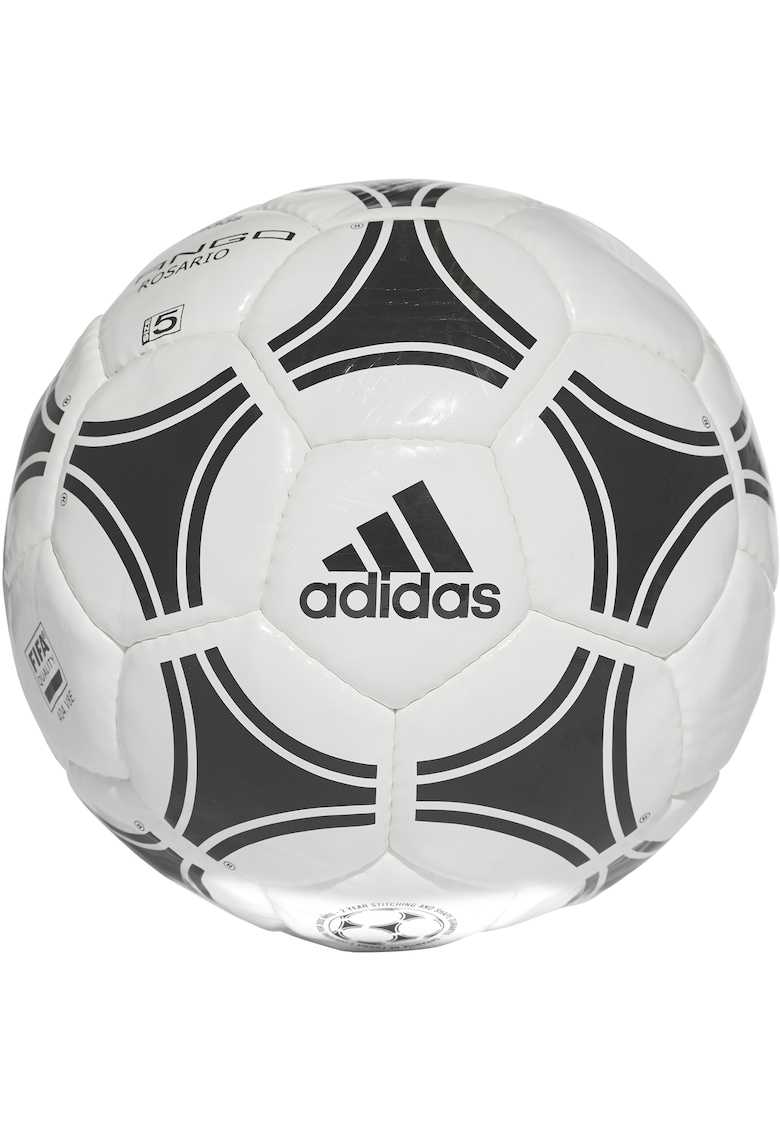 Minge fotbal Adidas Tango Rosario - alb/negru