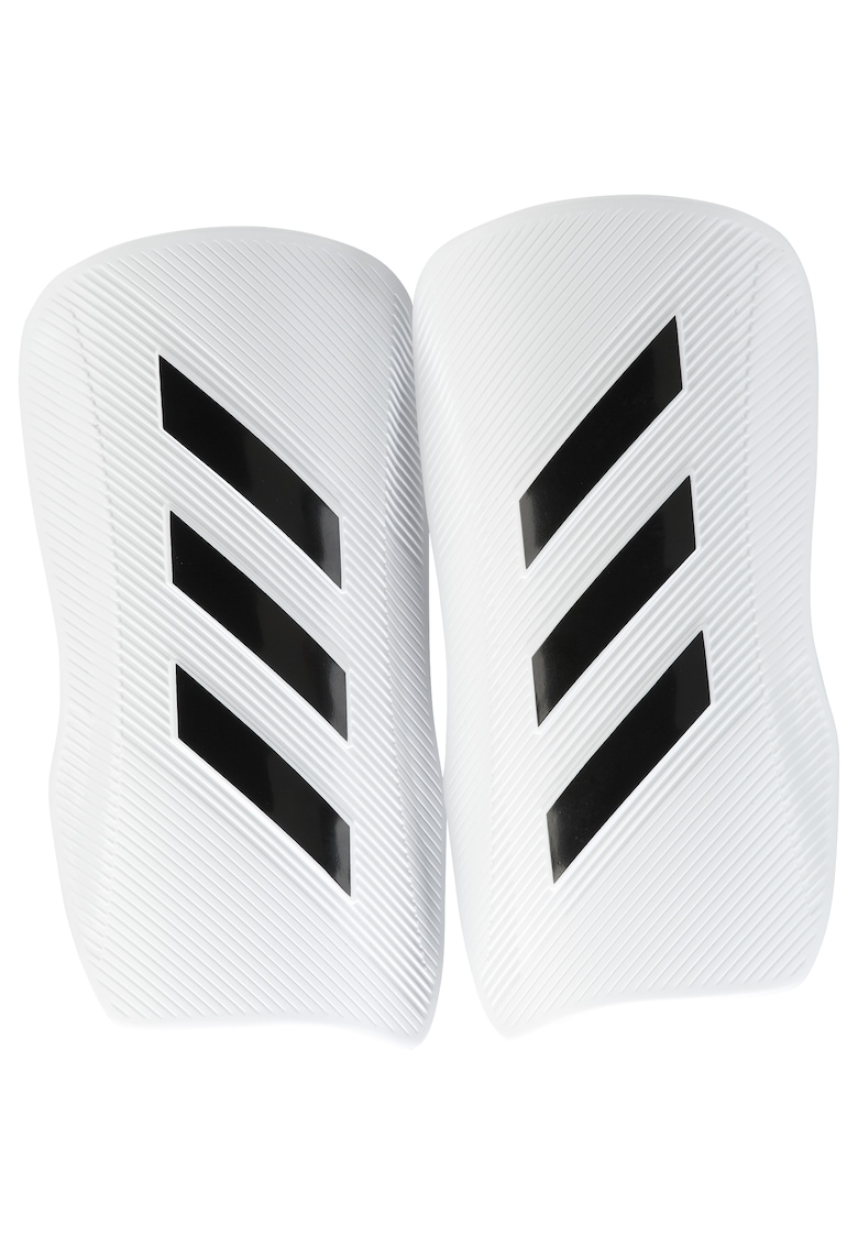Aparatori fotbal TIRO SG EU CLB WHITE/BLACK UNISEX white adidas Performance