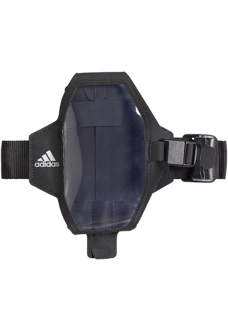 Centura alergare RUN MOB HD G - BLACK UNISEX black