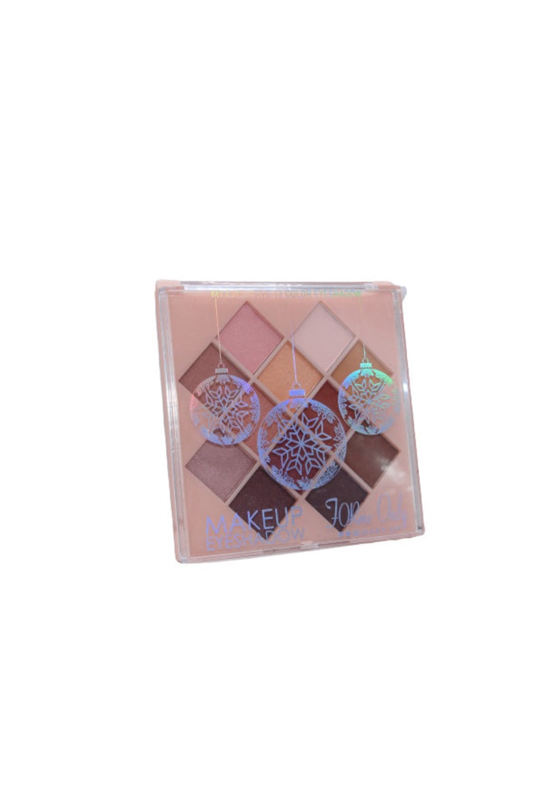 Paleta de farduri - For me Only - Eyeshadow - 1 Paleta de farduri - For me Only - Eyeshadow - 1