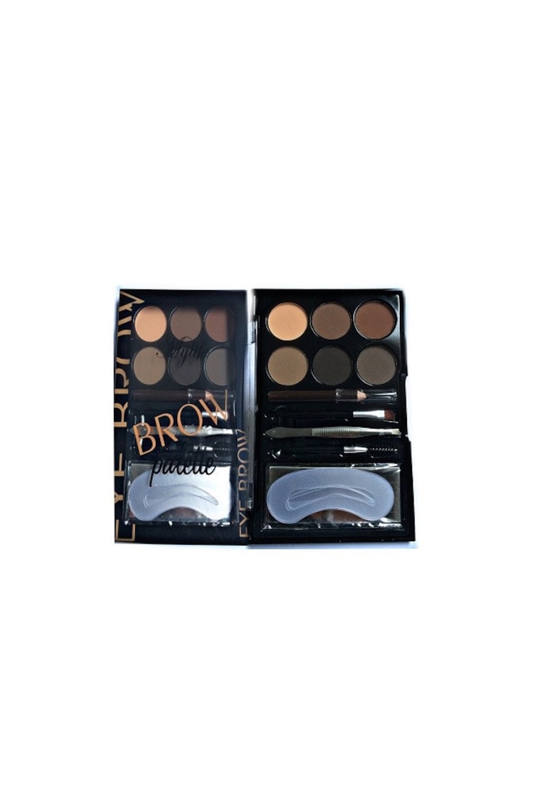 Trusa Fard Sprancene -  For Me Only - 02