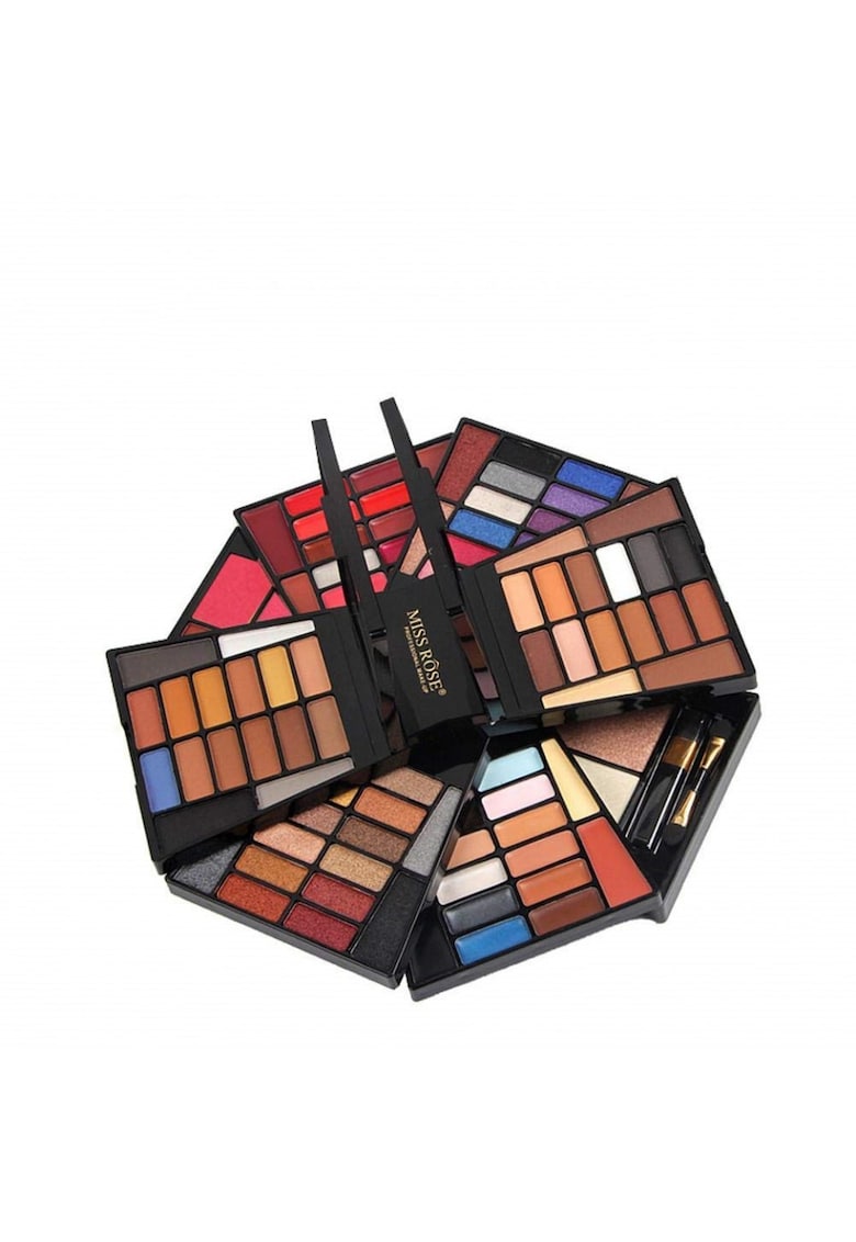 Trusa machiaj Festival - 104 culori Trusa machiaj Festival - 104 culori