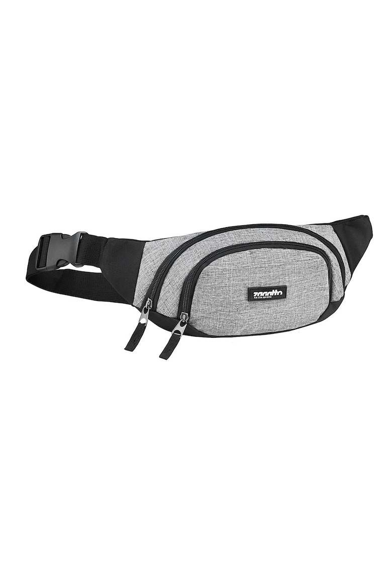 Borseta unisex impermeabila pentru drumetie West Pack