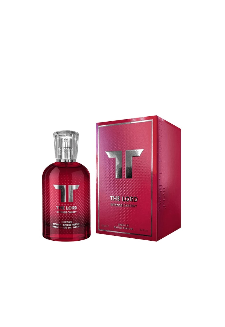 Parfum dama - The Lord Intense Cherry  EDP - 100 ml Parfum dama - The Lord Intense Cherry  EDP - 100 ml