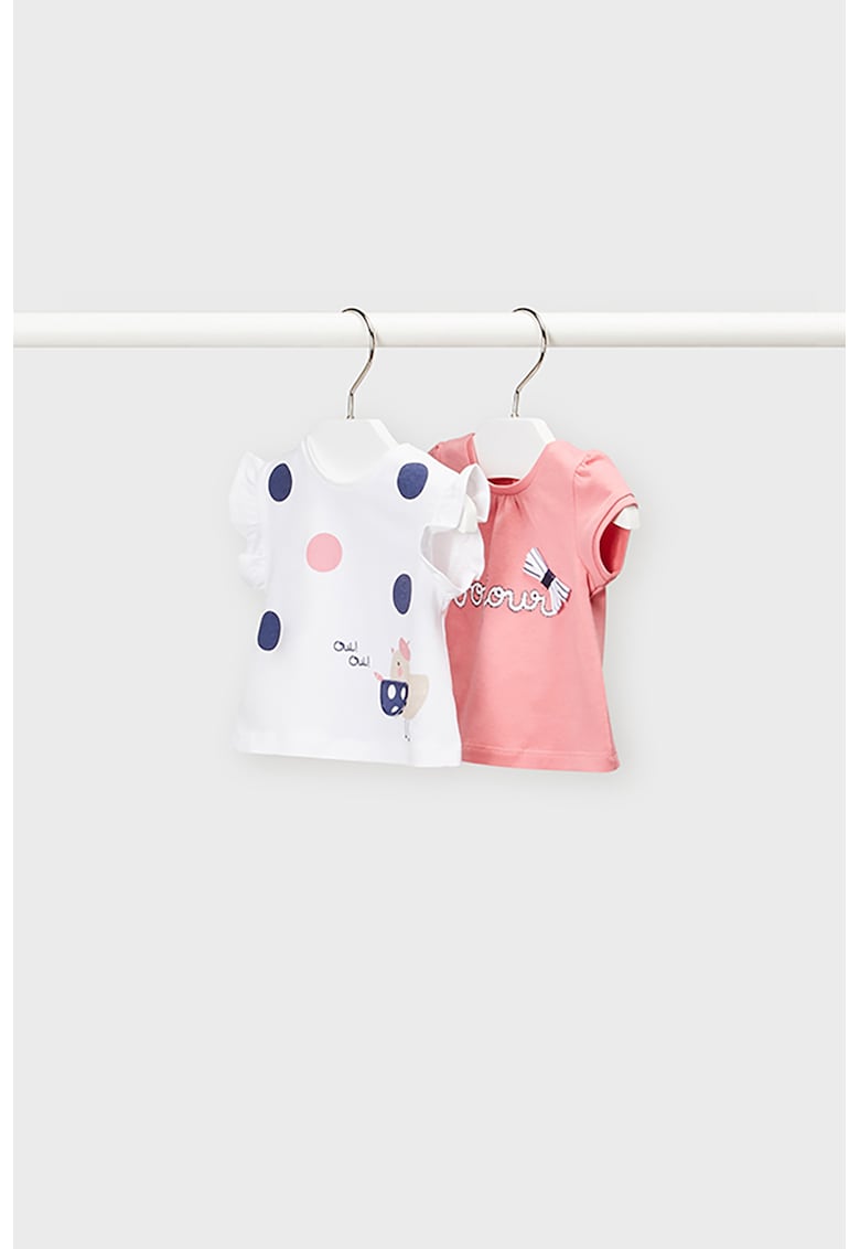 Set de tricouri – 2 piese fashiondays.ro  Imbracaminte