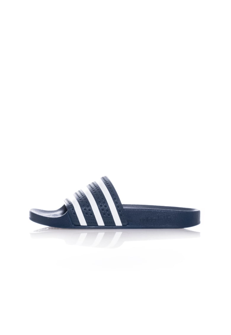 Slapi Adilette 288022 Barbati Bleumarin