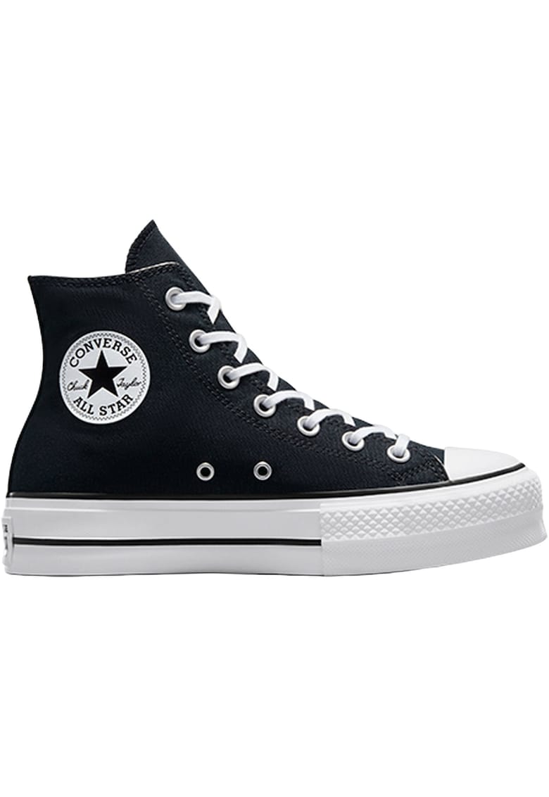 Tenisi femei  Chuck Taylor All Star Lift Hi 560846C28151
