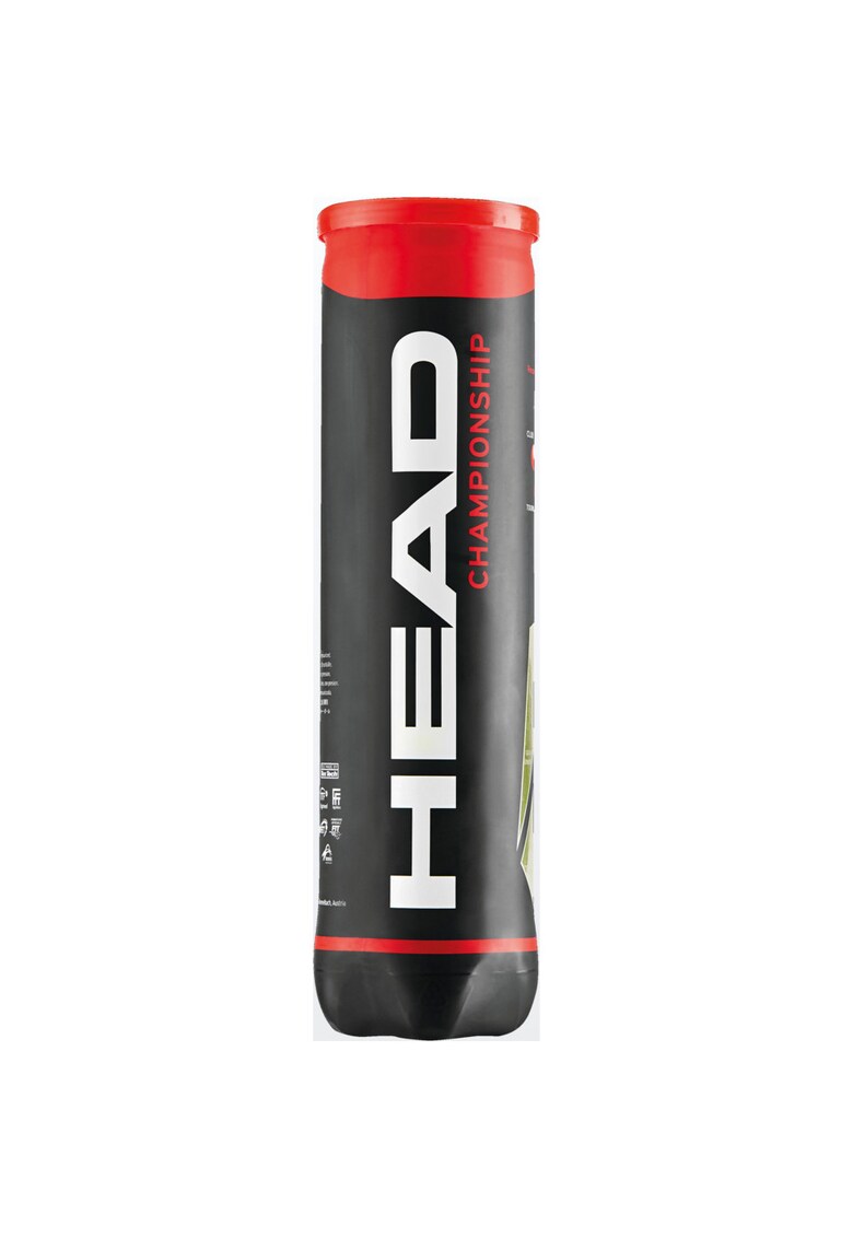 Mingi tenis camp Championship - 4buc/set