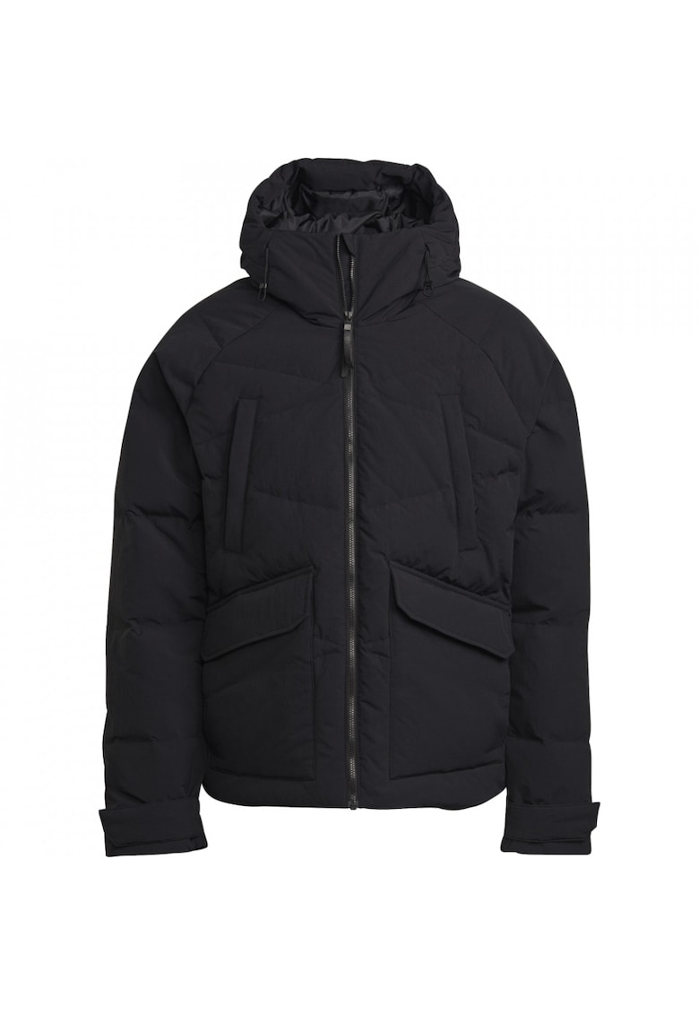 Geaca  Big Baffle Down barbati