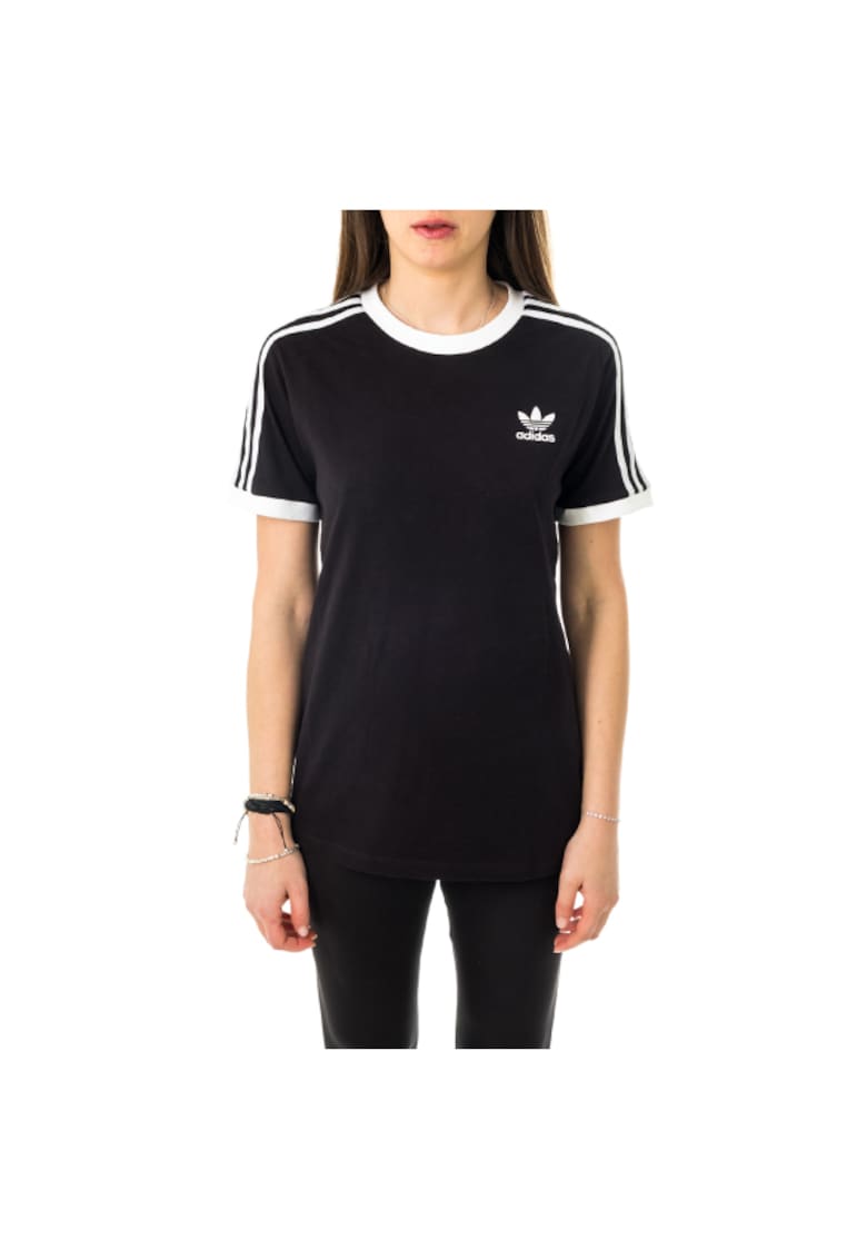 Tricou 3 Stripes Tee - Bumbac