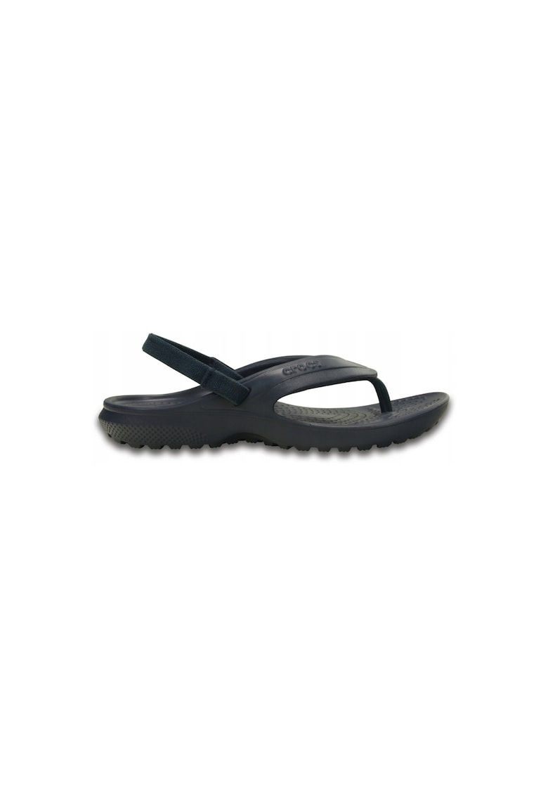 Slapi copii - Flip Flop Classic - Spuma Croslite™ - Negru - 27 -5