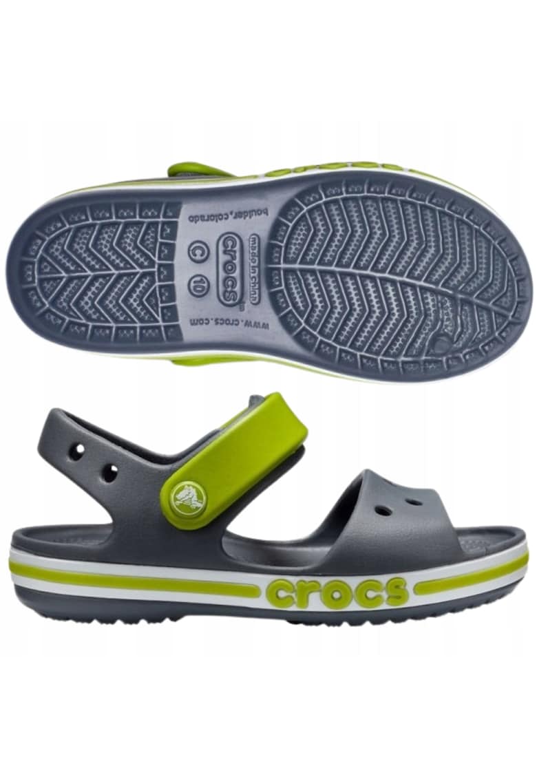 Sandale Copii Light Shoes - Cu Velcro