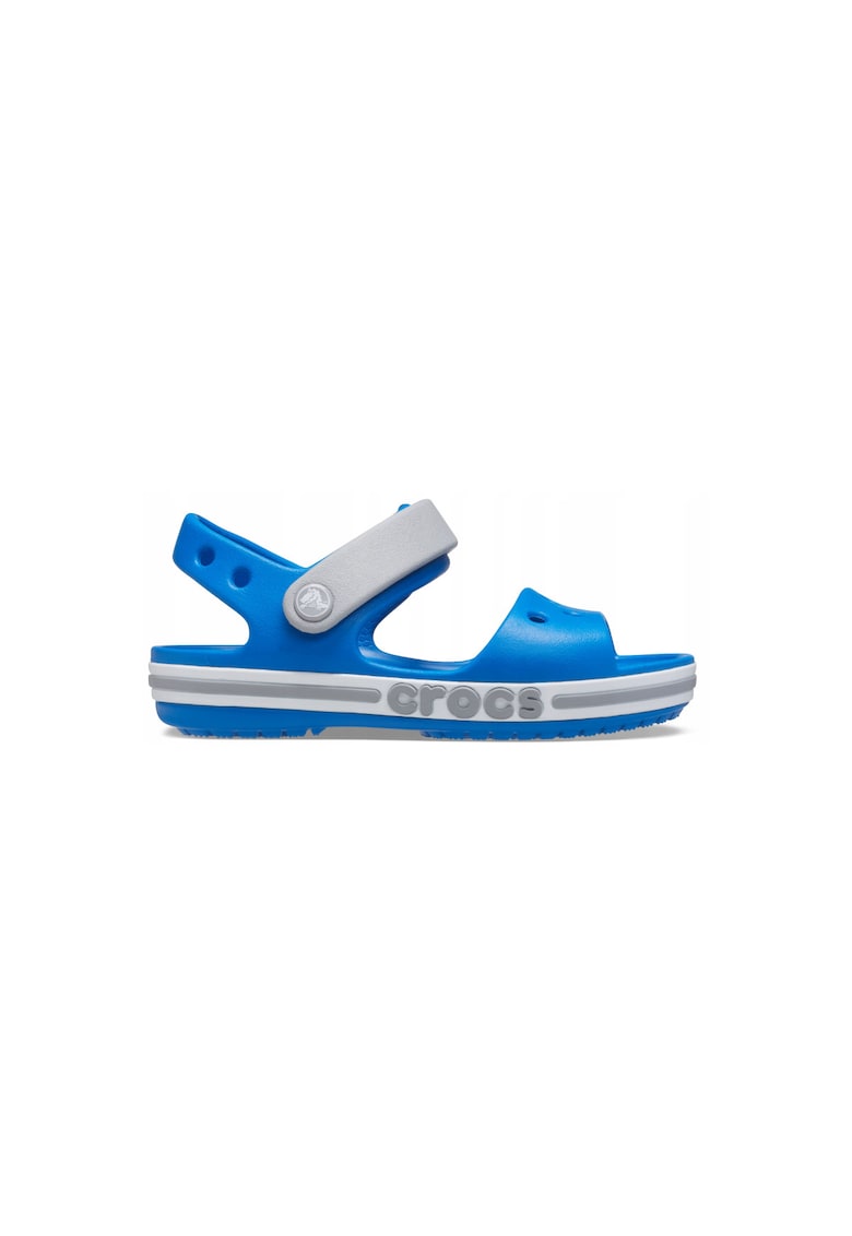 Sandale pentru copii Light Shoes - Cu Velcro - Albastru