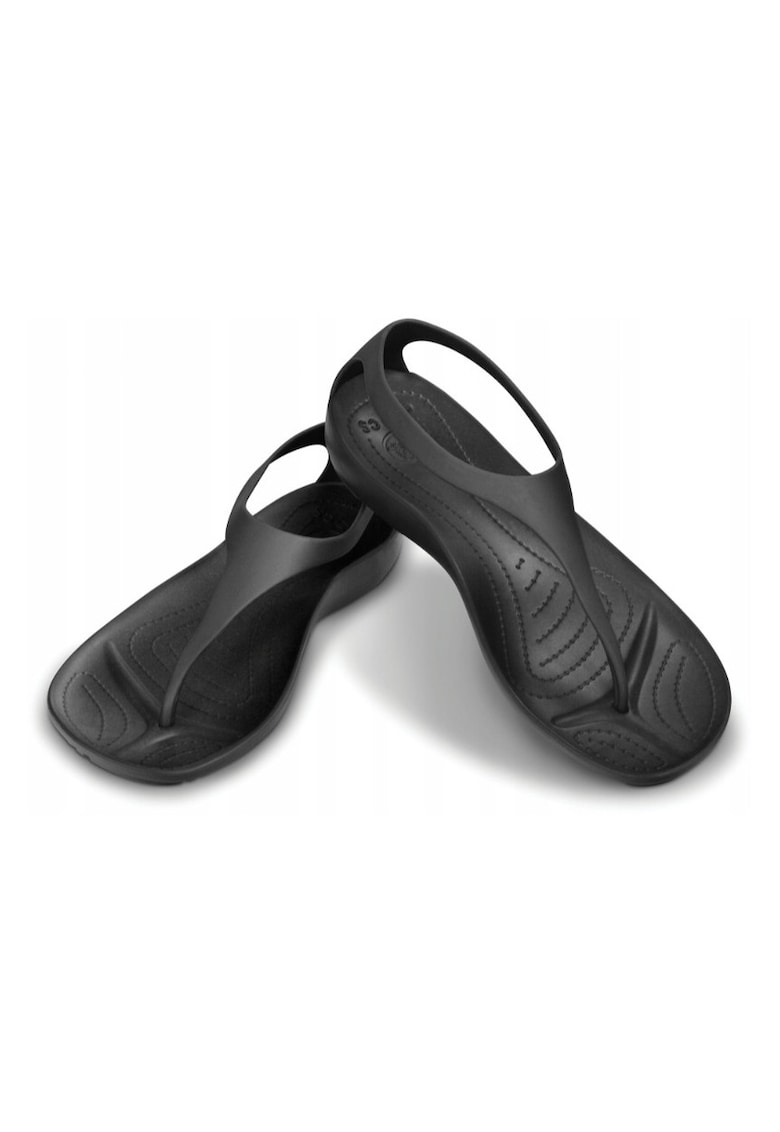 Sandale Sexi Flip - Negru -