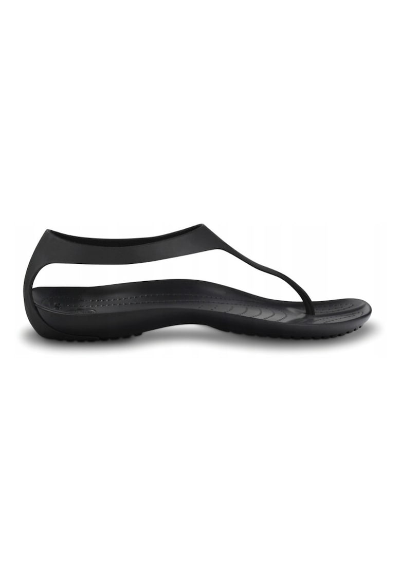 Sandale Pantofi dama Black Sexi Flip
