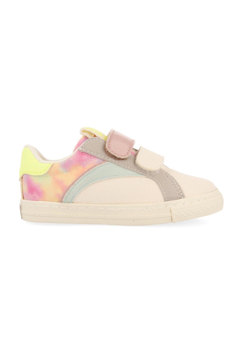 Pantofi sport cu inchidere velcro Tilaran