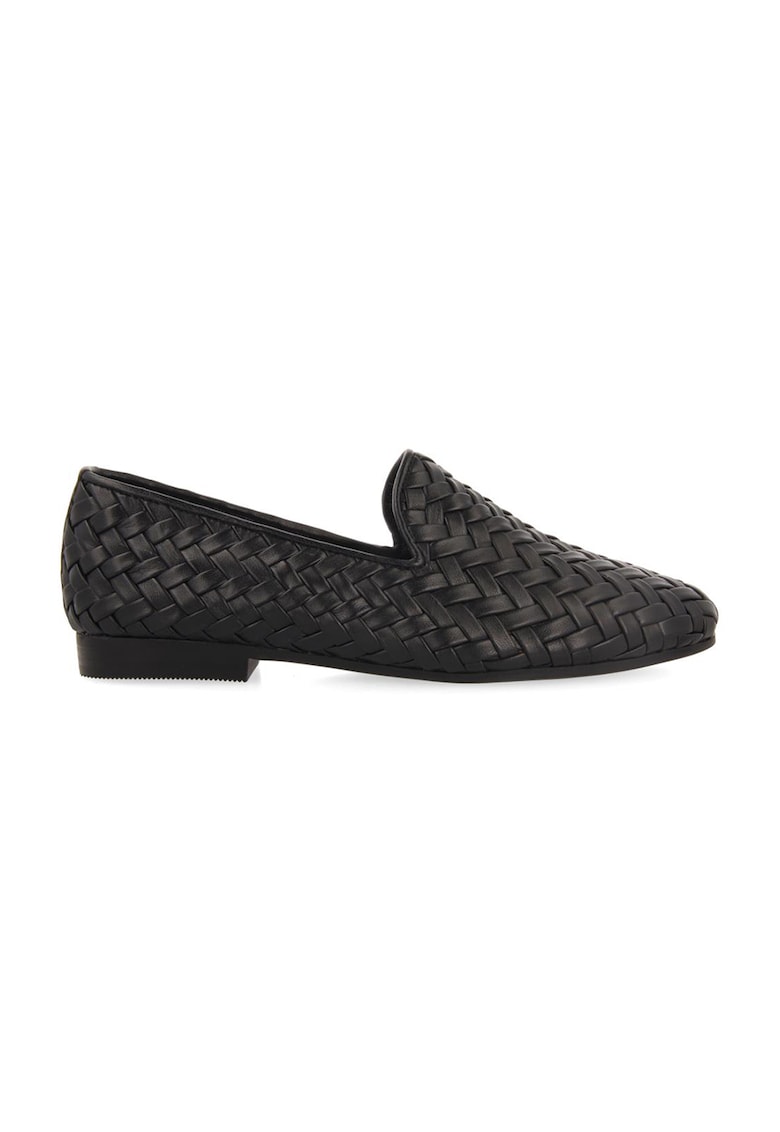 Pantofi loafer din piele Pasadena Gioseppo Reduceri si Transport Gratuit fashiondays.ro imagine noua