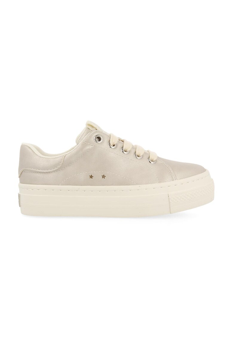 Pantofi sport din piele ecologica Catlin