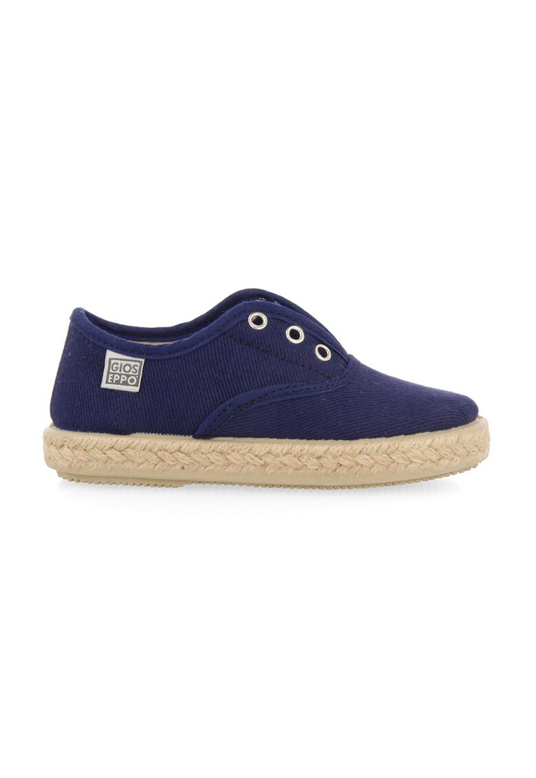 Espadrile slip-on brejo