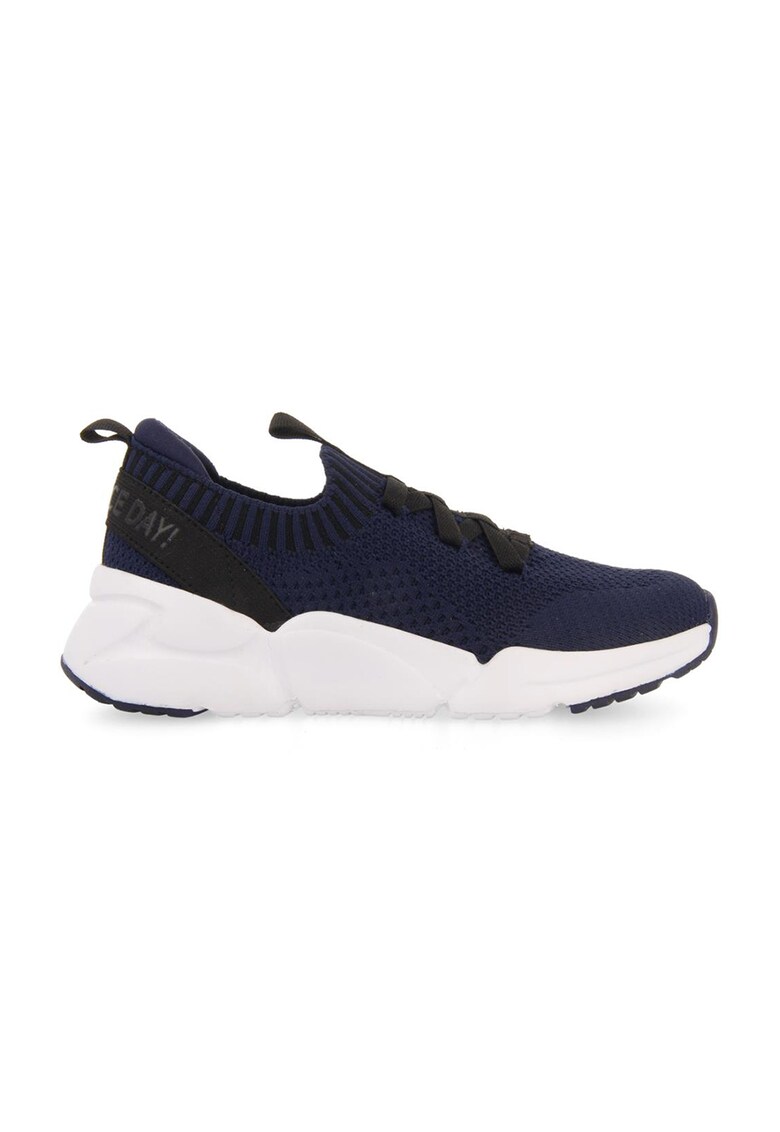 Pantofi sport slip-on din plasa tricotata Daule