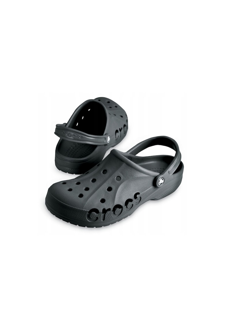 Papuci Spuma Croslite - Gri