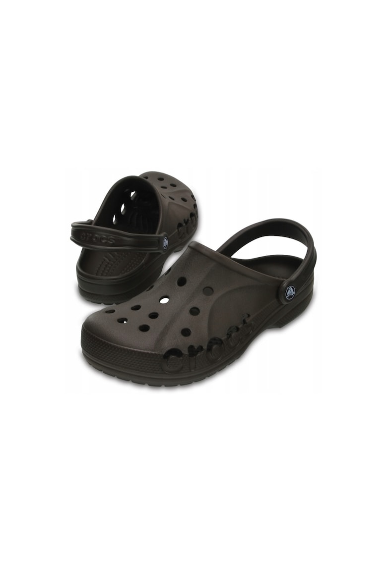 Papuci Spuma Croslite - Maro