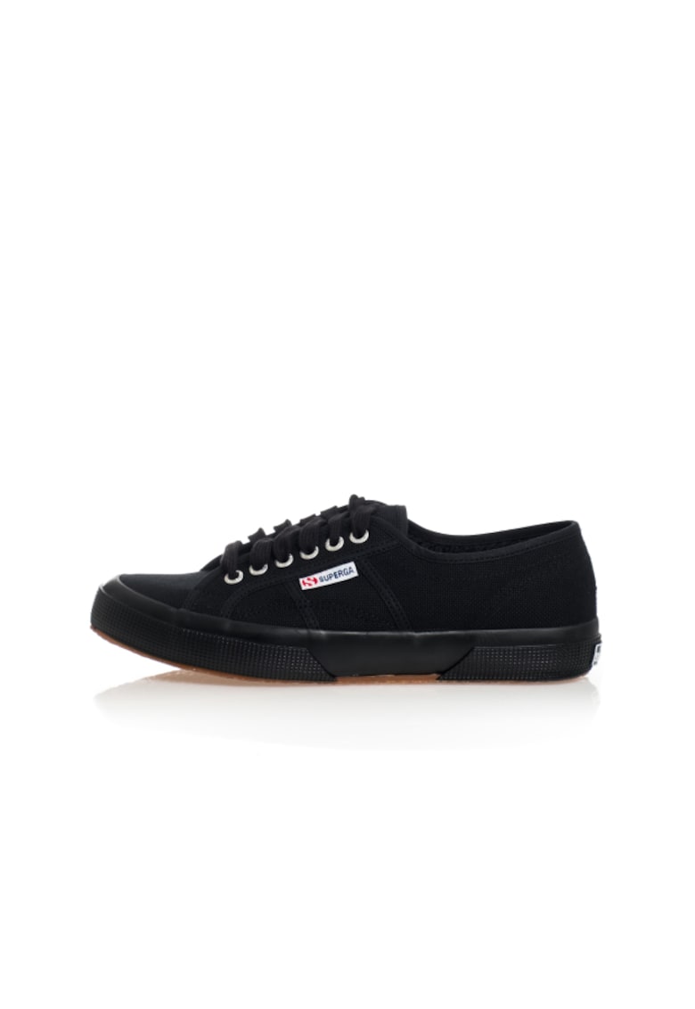 Tenisi unisex  Cotu Classic - Bumbac - Negru