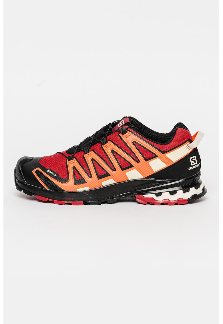 Pantofi colorblock pentru alergare XA Pro Trail fashiondays.ro imagine 2022 reducere