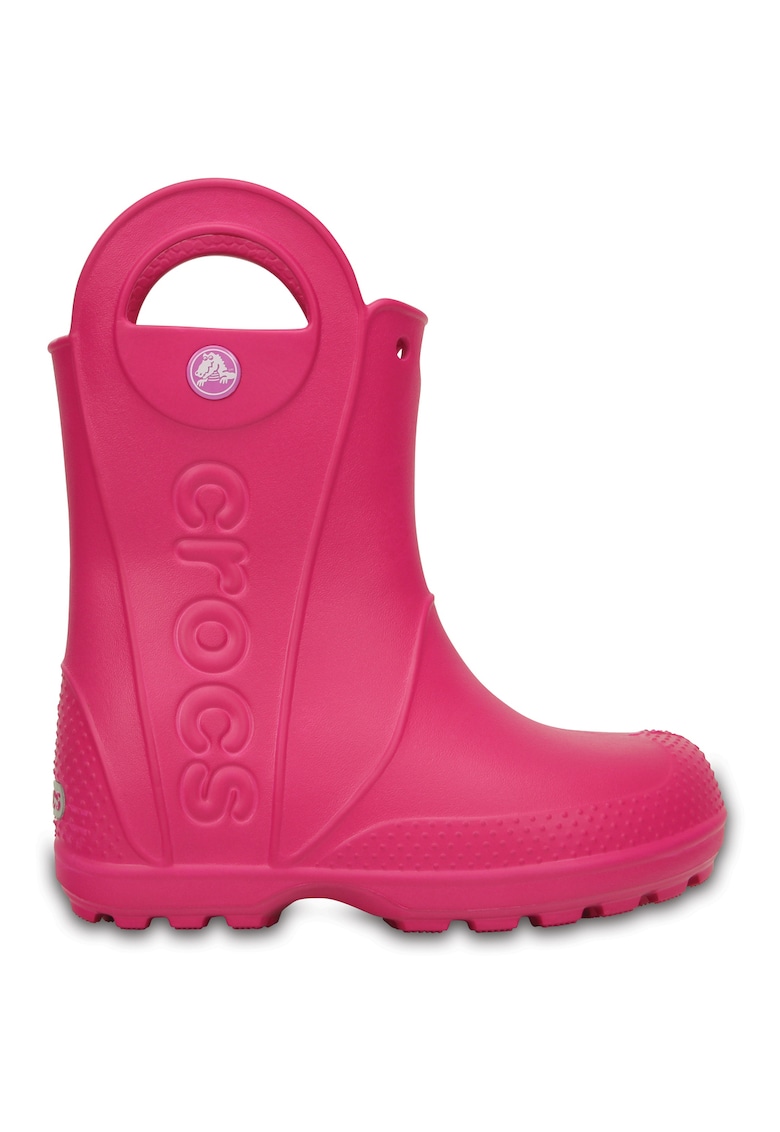 Cizme de ploaie - cu logo