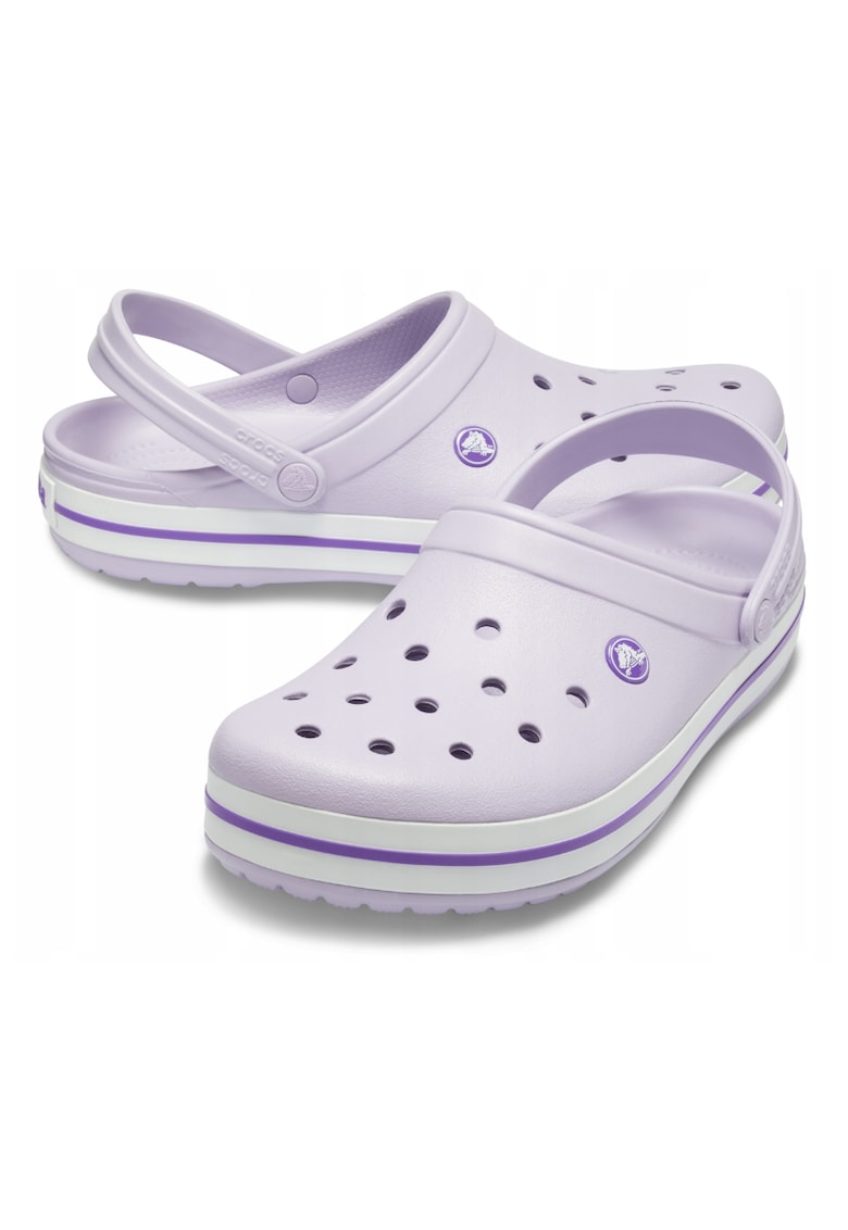 Saboti barbati - ™ Crocband - Material sintetic