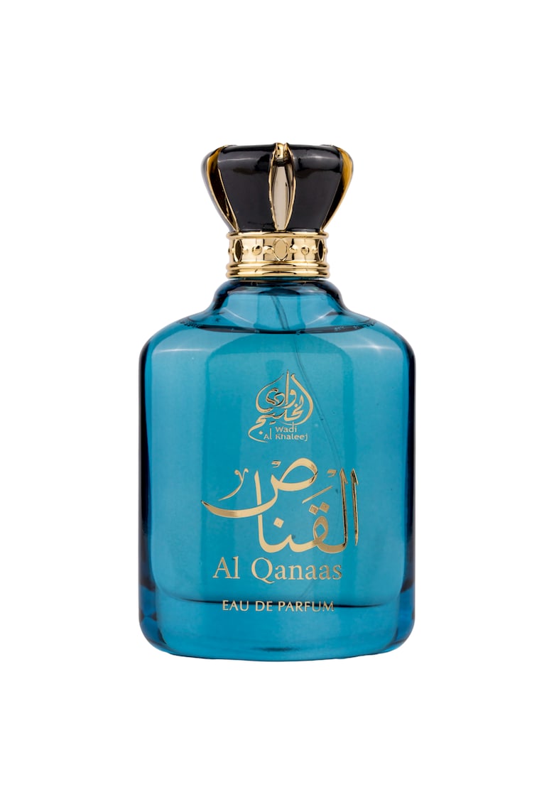 Apa de parfum  Al Qanaas - Barbati - 100 ml