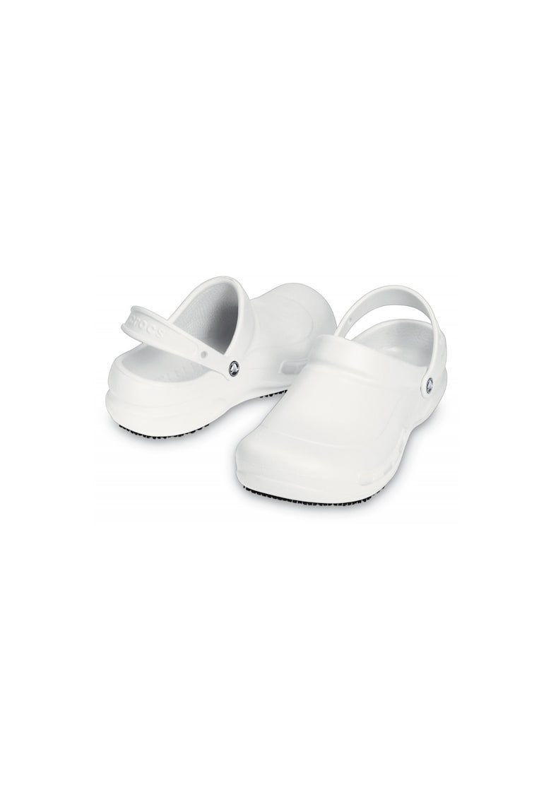 papuci Bistro Crocs cu curea pentru toc 3