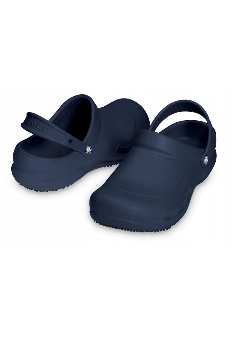 papuci Bistro Crocs cu curea pentru toc 3