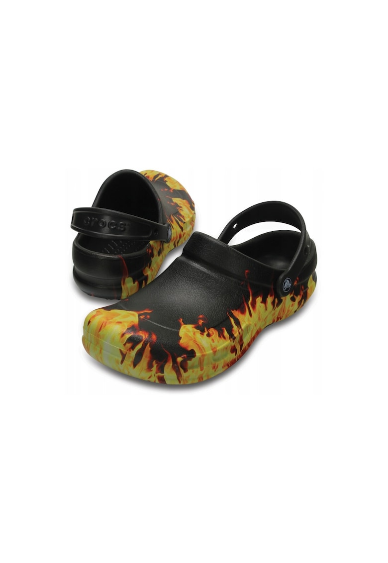 Crocs BISTRO GRAPHIC CLOG
