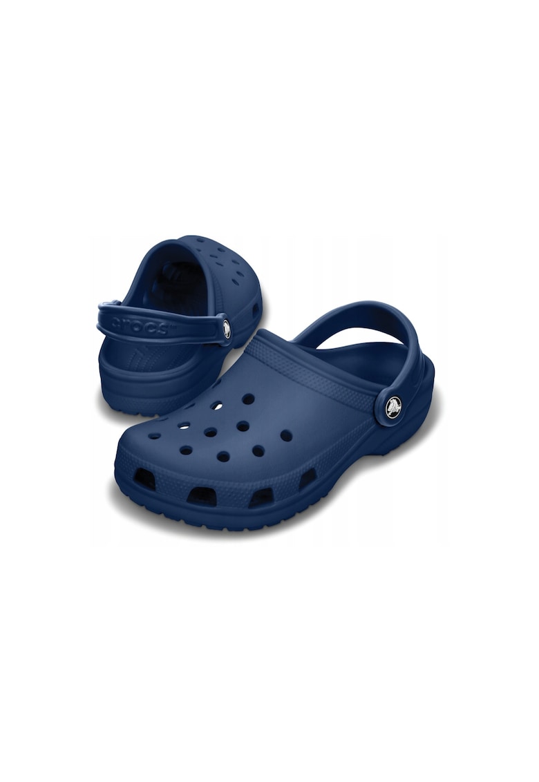 Saboti barbati - Croslite - Rosu inchis